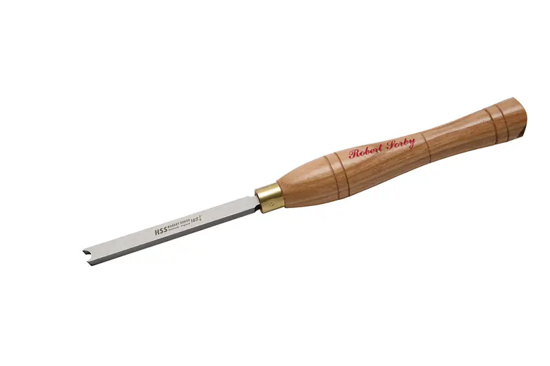Robert Sorby 835H Bead-Forming Turning Tools 1