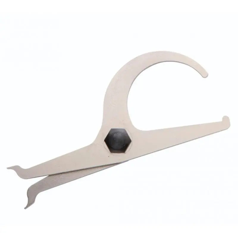 Robert Sorby Adjustable Vessel Calipers – Choose 2.5", 5", Or 10" Capacity (Models 9725, 975, 9710) 1