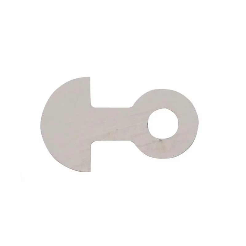 Robert Sorby B804C02 Spade-End Hss Cutter For Aggressive Material Removal 1