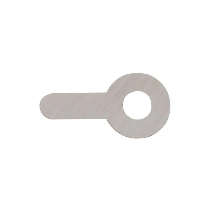 Robert Sorby B804C06 Mini Round-Nose Hss Cutter For Fine Detailing 1