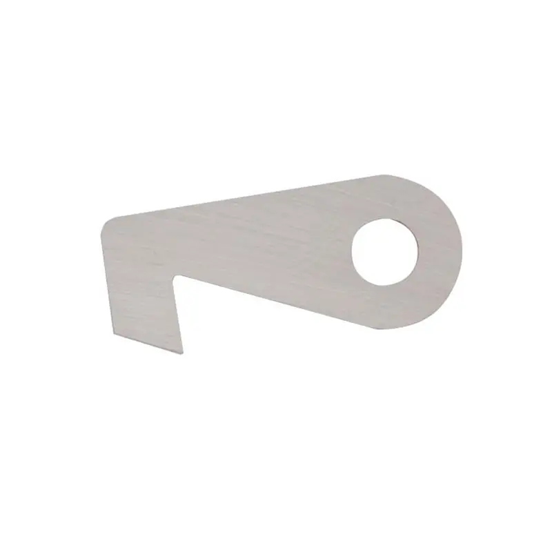 Robert Sorby B804C07 Side-And-Face End Cutter – High-Speed Steel 1