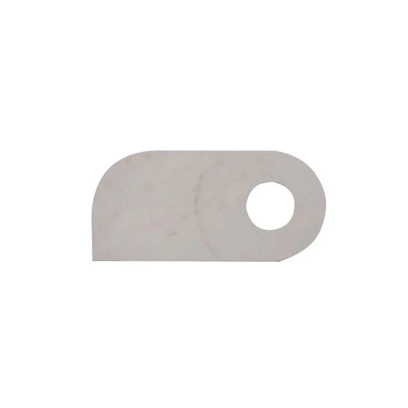 Robert Sorby B804C10 Half-Radius Hss Profile Cutter For Shaping 1