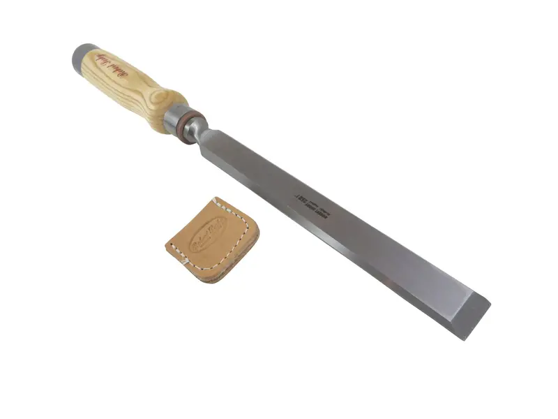 Robert Sorby Beveled Framing Chisels With Integrated Edge Guards 1
