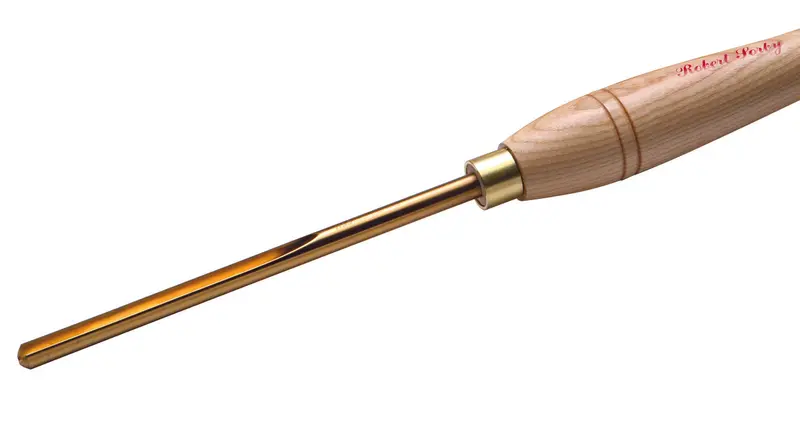 Robert Sorby Excelsior High-Performance Bowl Gouge – 842Glh Model 1