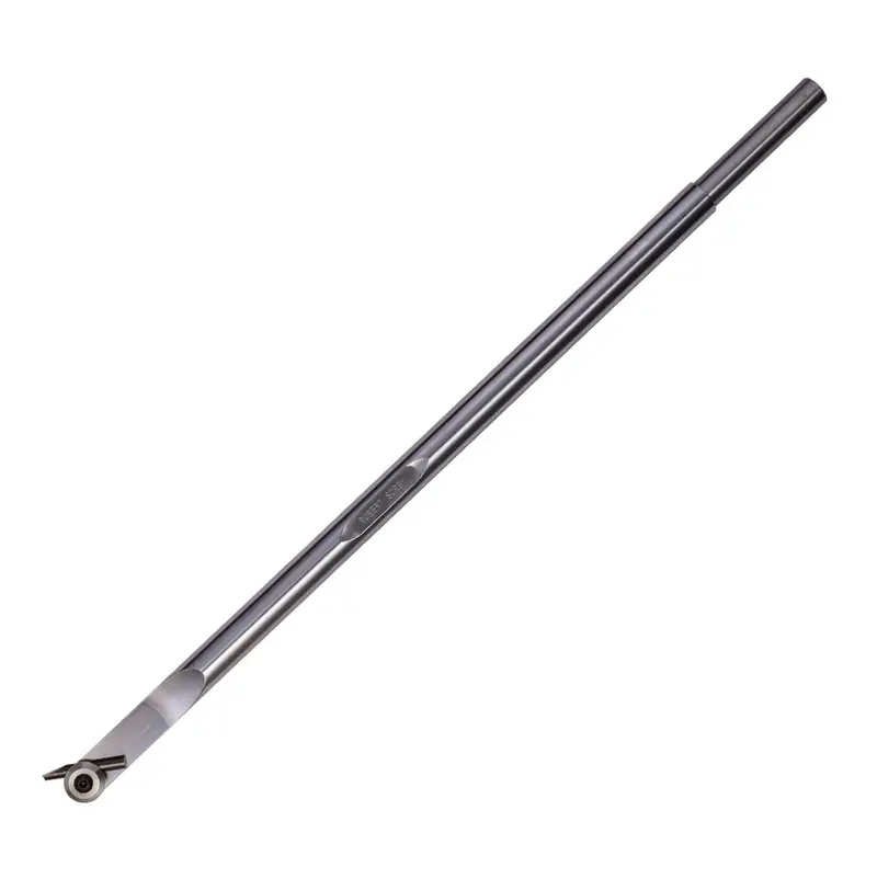 Robert Sorby Extended-Reach Multi-Tip Hollowing System – Includes Three Cutters (Sov-Rs300) 1