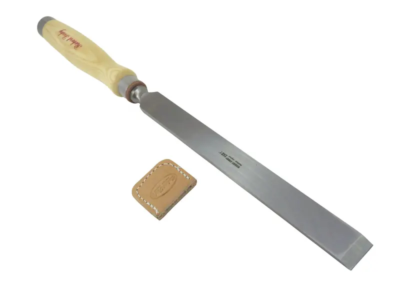 Robert Sorby Framing Chisels With Protective Edge Guards For Safety And Durability 1