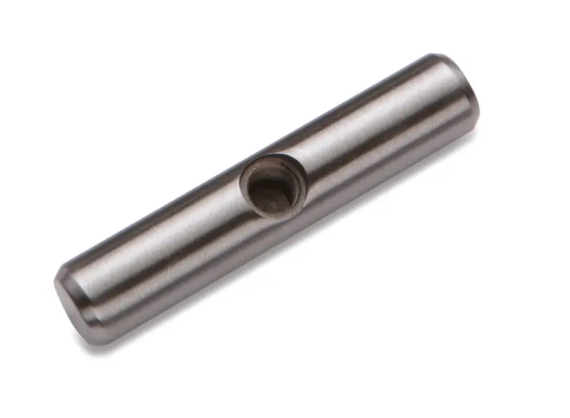 Robert Sorby L766 Straight Toolrest Crossbar For Wood Lathe 1