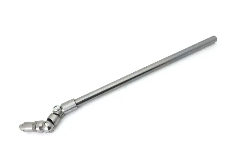 Robert Sorby Medium Sovereign Ultima Hollowing Tool – Unhandled Design 1