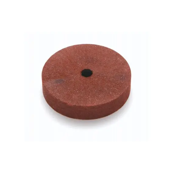Robert Sorby Proedge Honing Kit – Individual Components: Arbor & Bonded Wheel (Wpearbor & Wpebond) 1