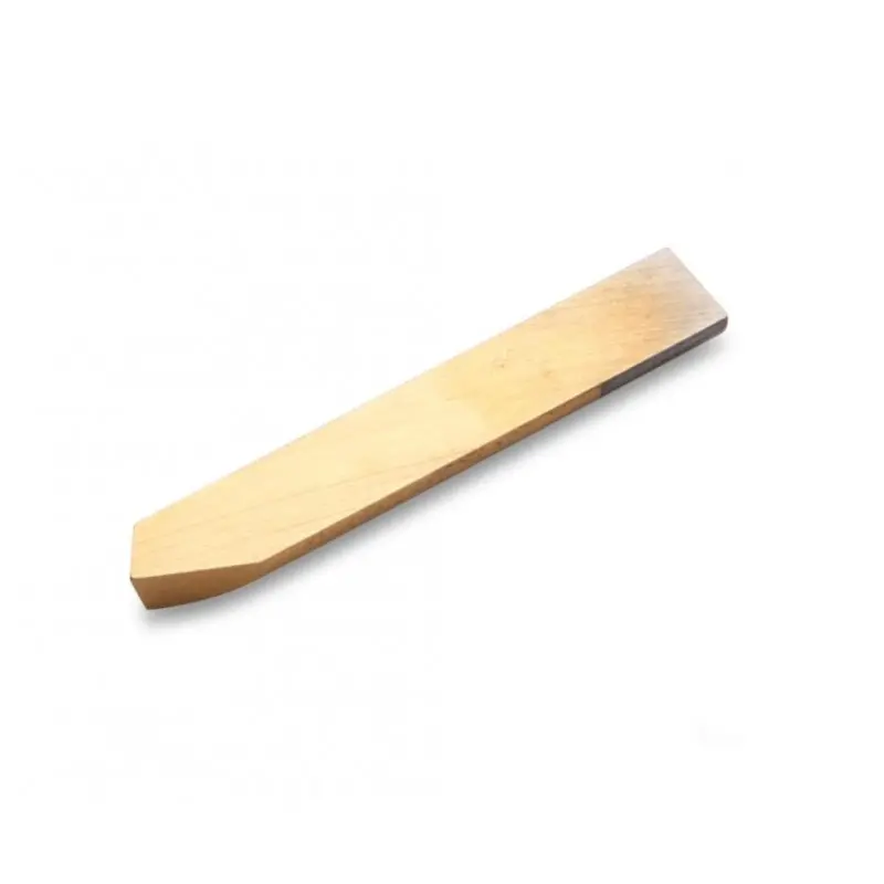 Robert Sorby Rs211Gc Excelsior Side/End Swivel-Tip Scraper With Tin Coating 1