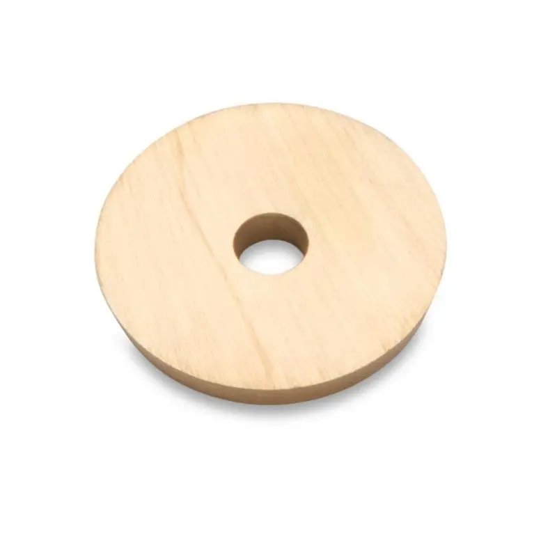 Robert Sorby Rs230Gc Full-Round Hss Cutter – Titanium Nitride Enhanced 1