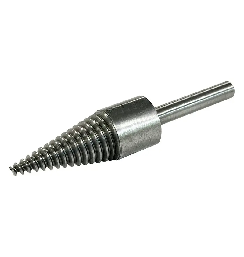 Robert Sorby Sandmaster Pigtail Mandrel – 491 Series Flexible Shaft 1