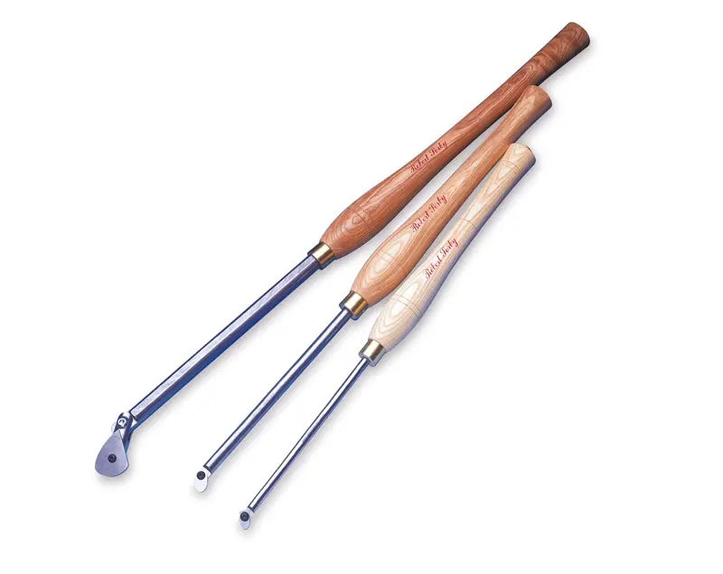 Robert Sorby Swivel-Tip Depth And Alignment Probes 1