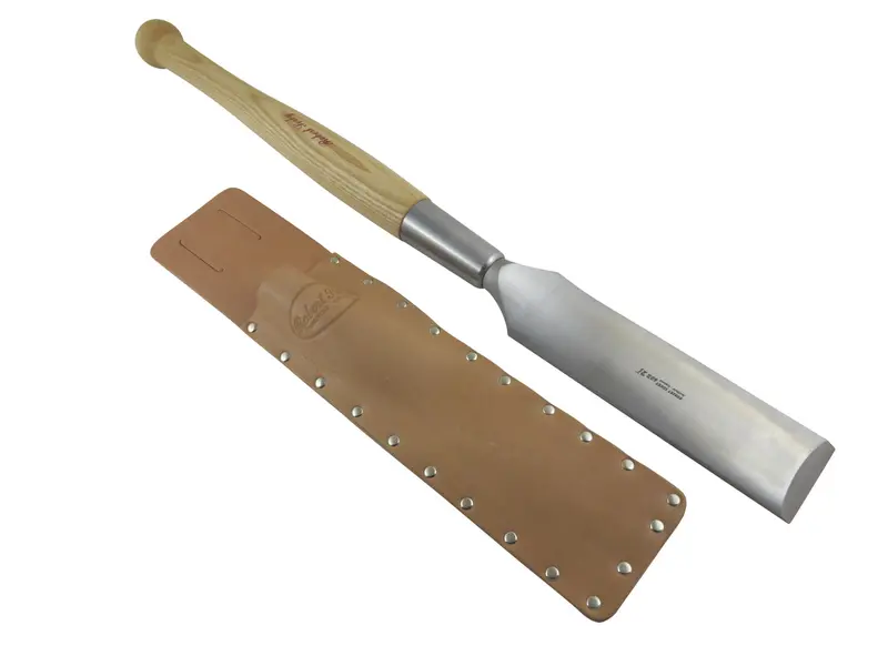 Robert Sorby Timber Framer’S Slicks With Protective Holsters 1