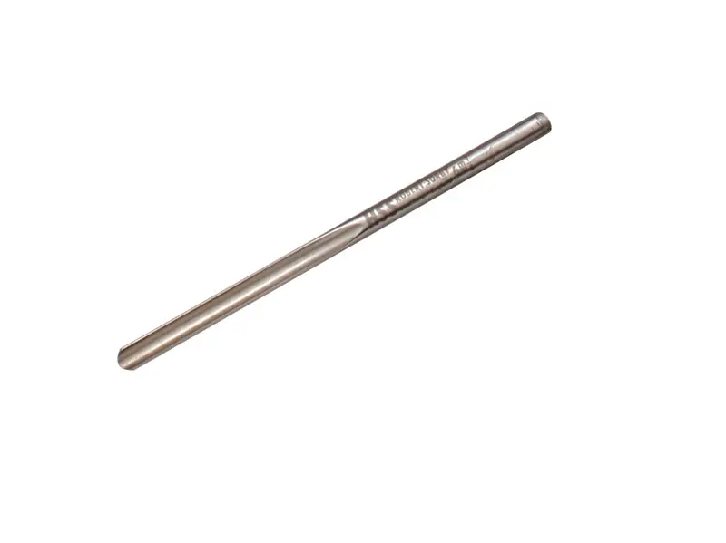 Robert Sorby Unhandled 1/4" Micro Spindle Gouge — Model 867 1
