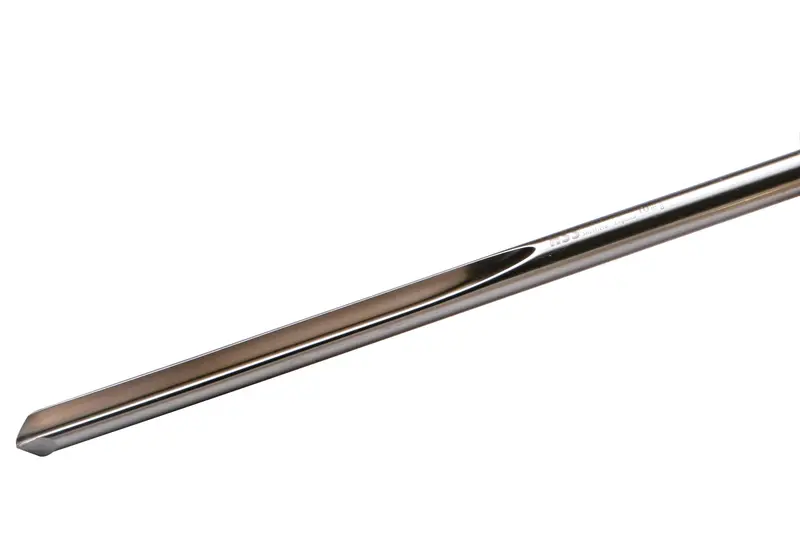 Robert Sorby Unhandled Deep-Flute Fingernail Bowl Gouges – 842F Series 1