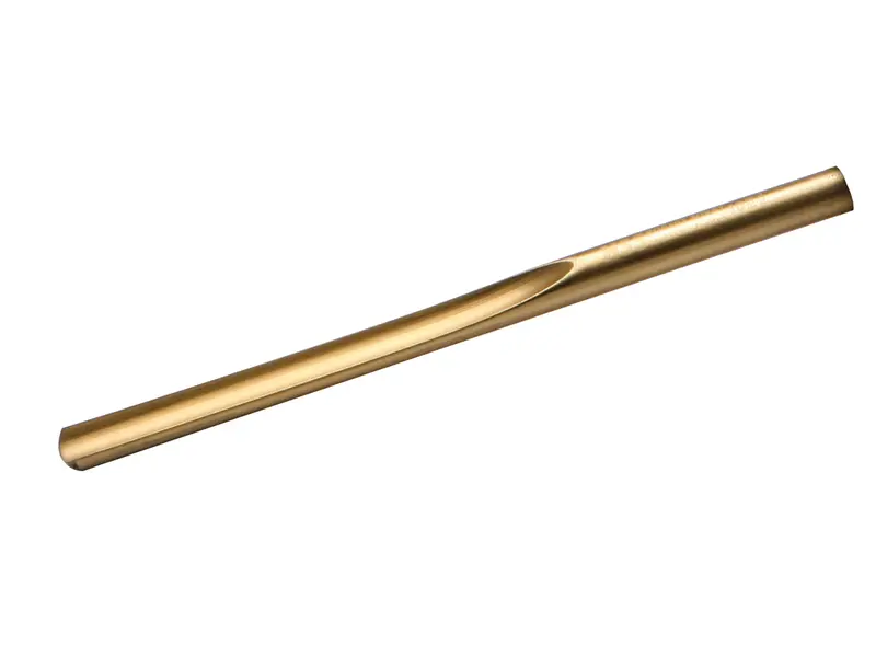 Robert Sorby Unhandled Excelsior Spindle Gouges – High-Performance Hss (840G) 1