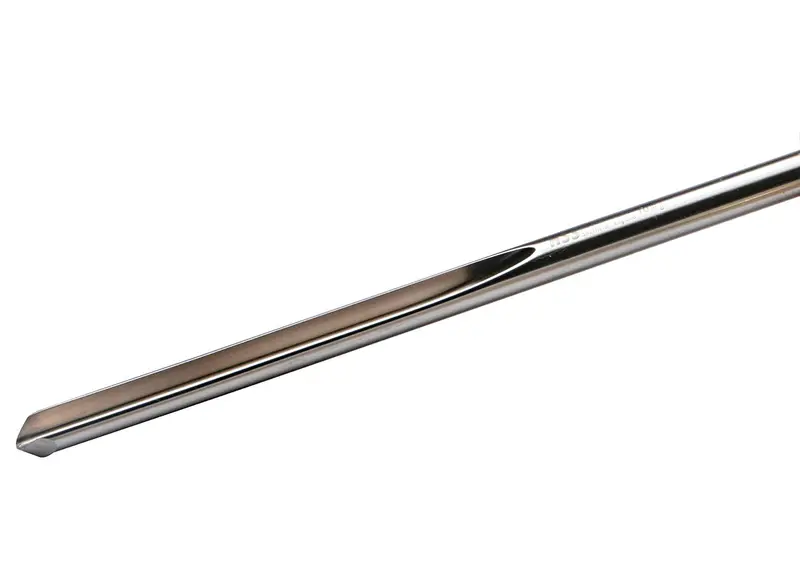 Robert Sorby Unhandled Texan-Style Bowl Gouges – 8427 Model 1