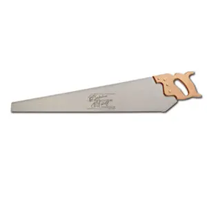 Roberts & Lee Parkstone Musical Saws — Professional-Grade Sizes (20", 26", 30") 1