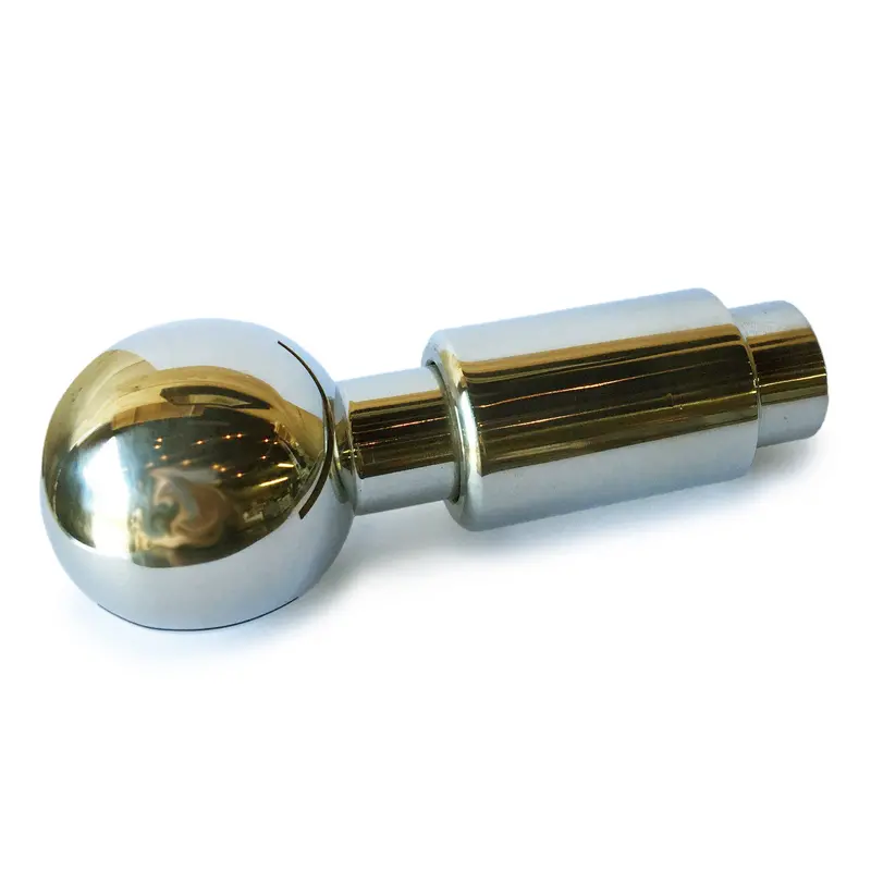 Rotating Cip Spray Ball With 1/2" Female Npt Connection 1