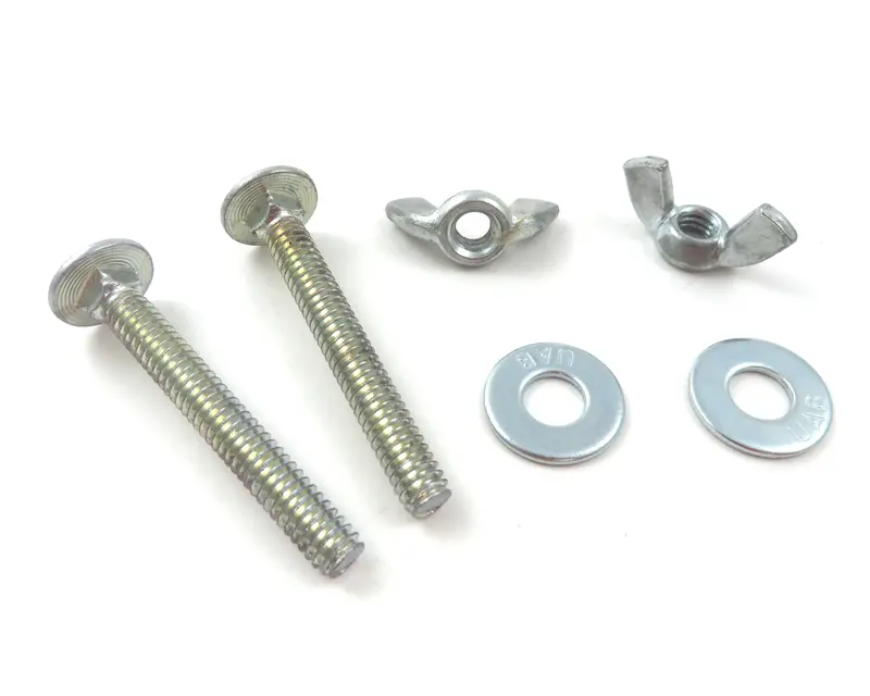 Scraper Vise Hardware Kit For Custom Cabinet Scraper Mounting 1
