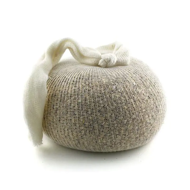 Single Large Muslin Bag – 5" × 28" For Brewing And Infusions 1