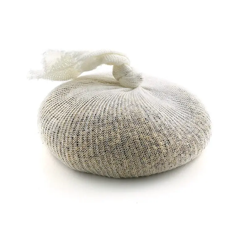 Small Muslin Brewing Bag (5" X 11") 1