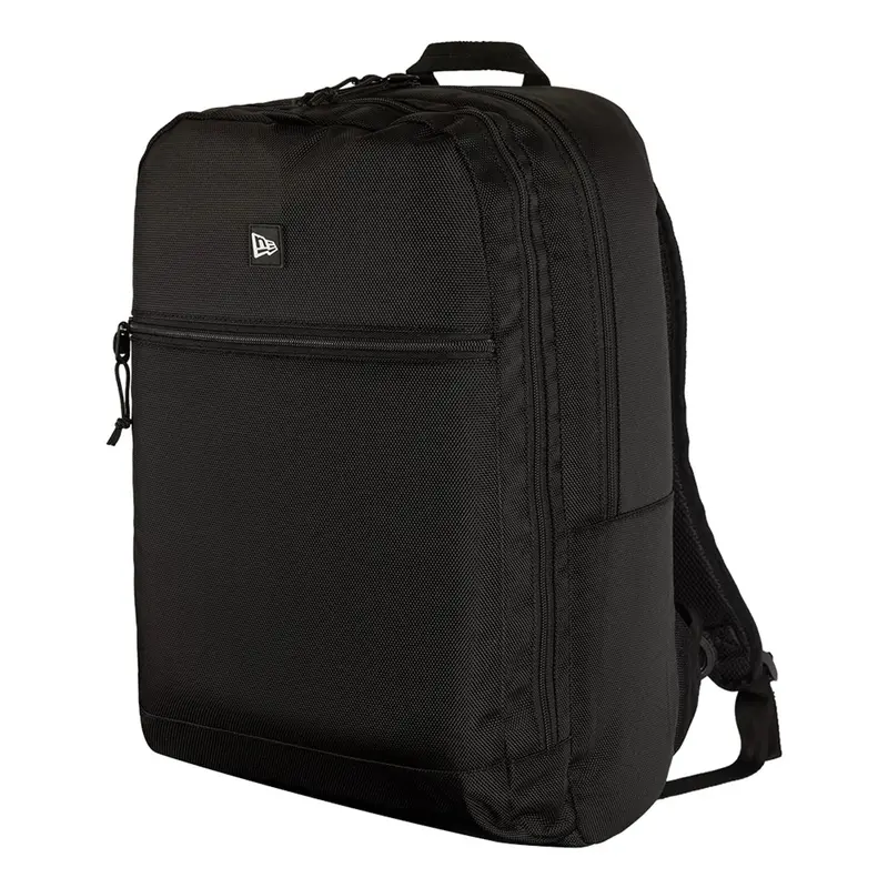 Smart Black Backpack By New Era 1