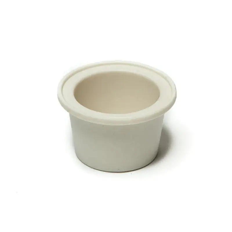 Solid #11 Universal Carboy Stopper (Rubber Bung) 1
