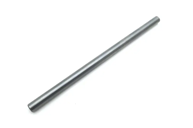 Solid Carbide Cabinet Scraper Burnisher – 5/16" X 6", Hrc 92–94 1