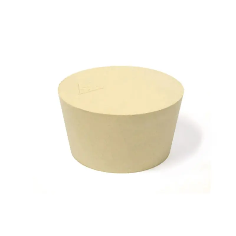 Solid Rubber Stopper Bung For Demijohns – Size #9 1