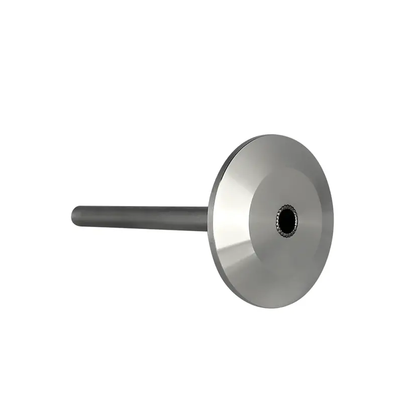 Spike Brewing 1.5" Tri-Clamp Stainless Steel Thermowell 1