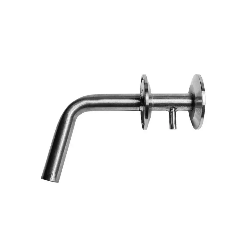 Spike Brewing 1.5" Tri-Clover Adjustable Racking Arm 1