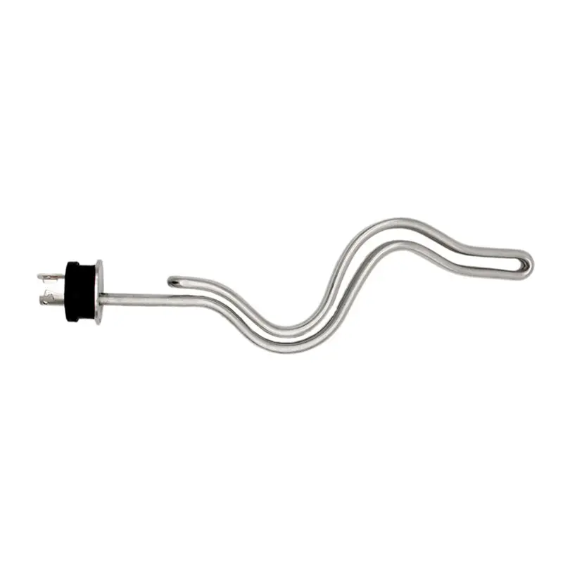 Spike Brewing 1.5" Tri-Clover Heating Element – 240V For Precision Temperature Control 1