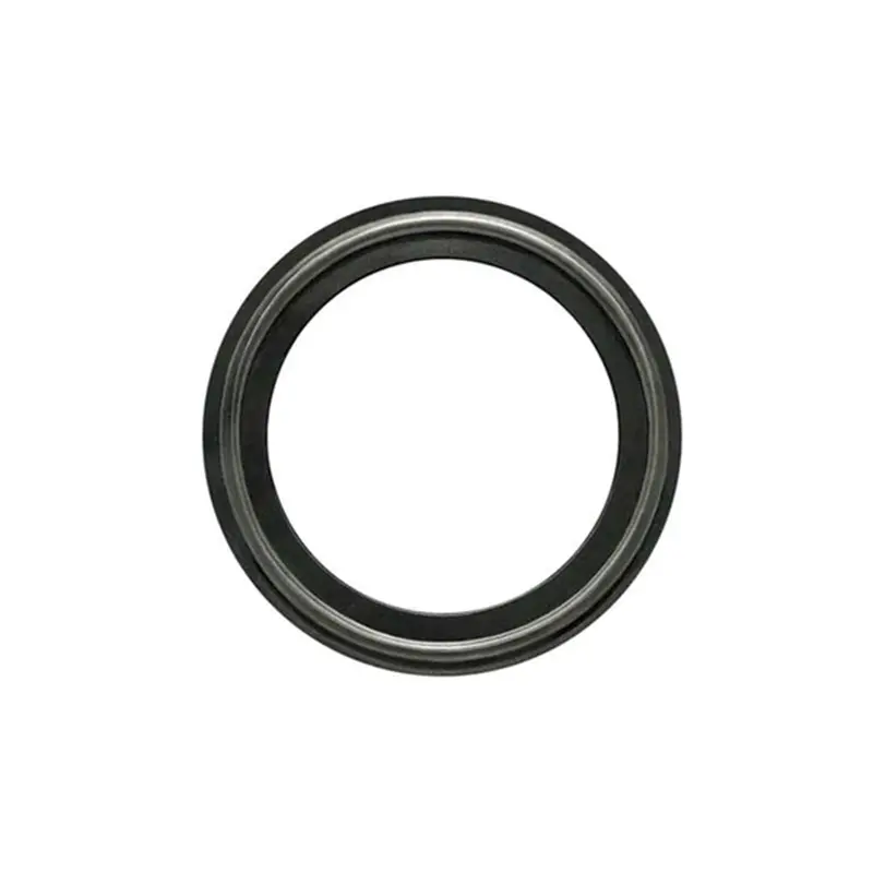 Spike Brewing 4-Inch Tri-Clover Silicone Gasket 1