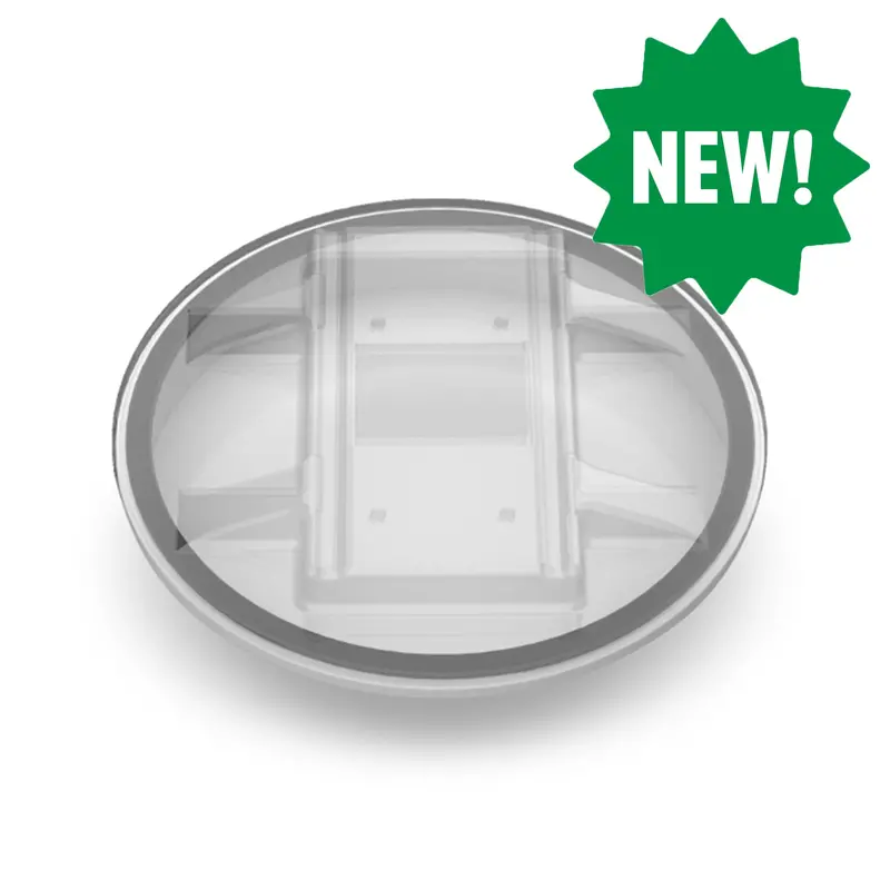 Spike Brewing Mill Bucket Adapter For Grain Mill Integration 1