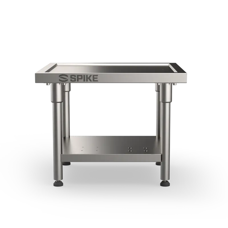 Spike Brewing Solo Brew Table For Homebrewing Setup 1