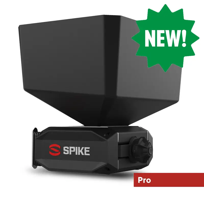 Spike Brewing Spike Mill Pro Grain Crusher 1