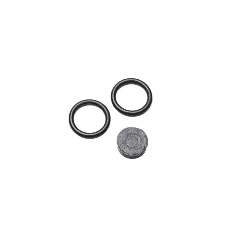 Spike Brewing Tc Sample Valve Replacement Seals 1
