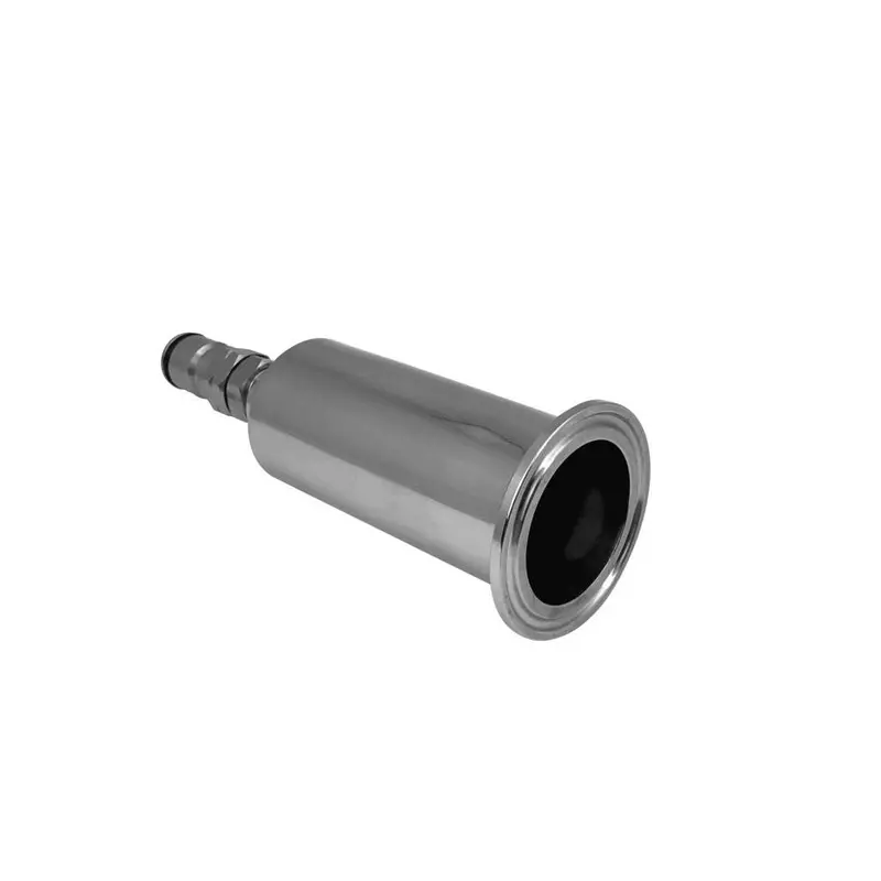 Spike Brewing | Tri-Clamp Carb Stone 1