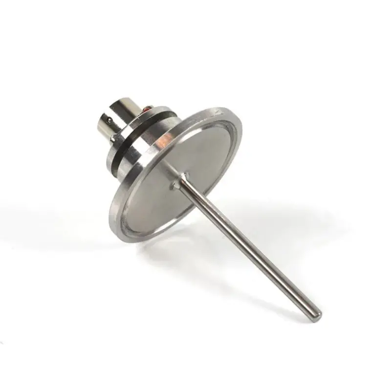 Spike Brewing Tri-Clamp Temperature Probe For Brew Systems 1