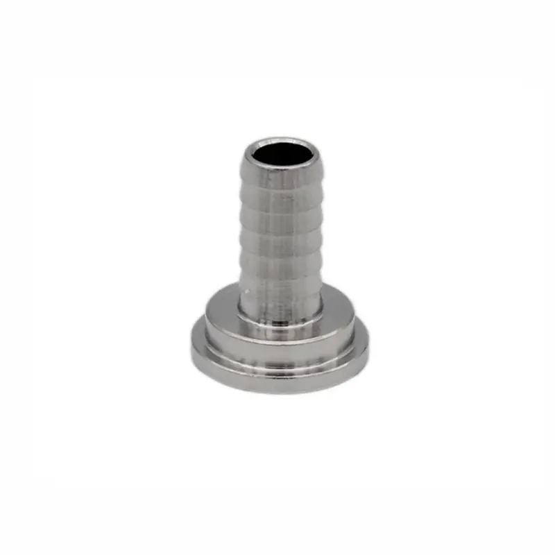 Stainless Steel 304 Tailpiece Fitting – For 5/16" Vinyl Hose Connection 1