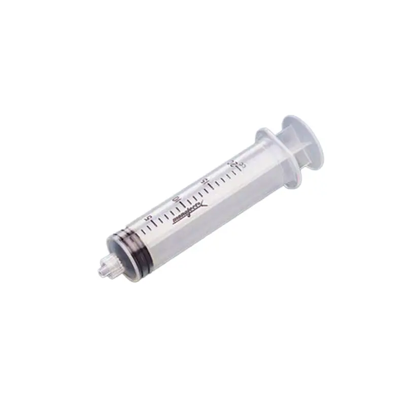 Sterile 20 Ml Plastic Syringe – Precision Measuring Tool For Brewing 1