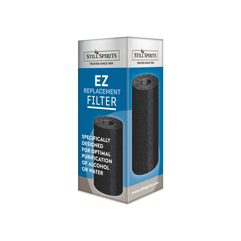 Still Spirits Carbon Ez Filter Cartridge – Replacement Unit 1