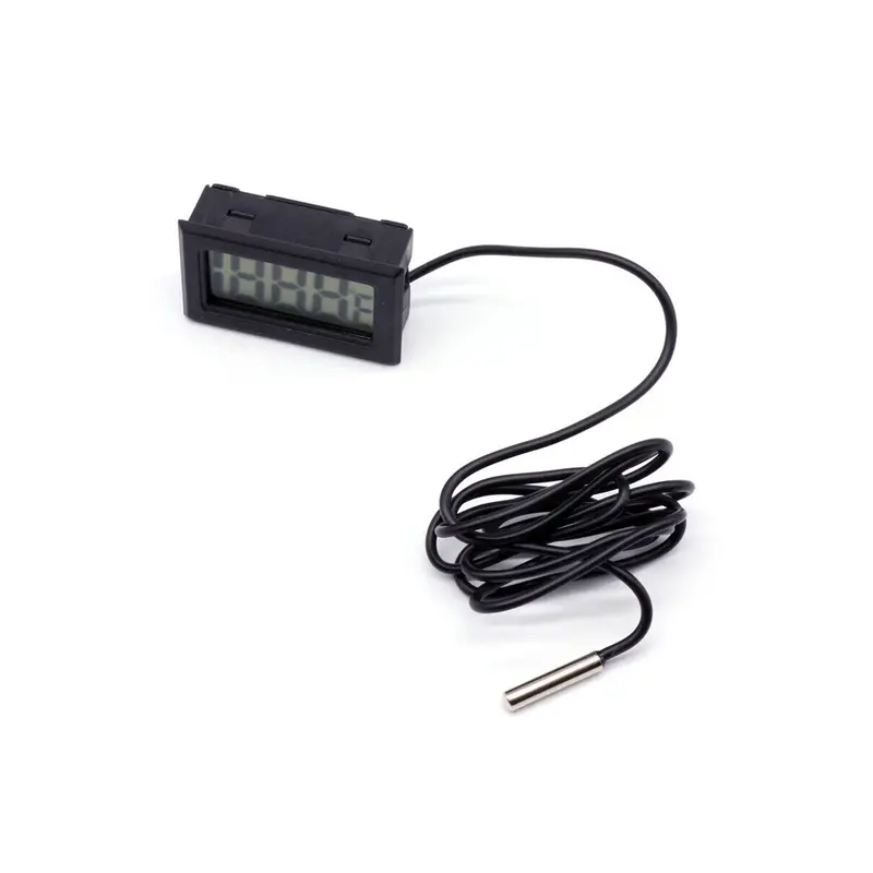 Still Spirits T-500 Distillation System Temperature Probe Replacement 1