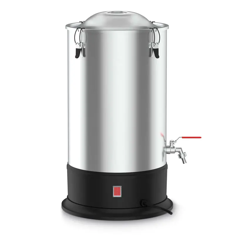 Still Spirits Turbo 500 (T-500) Distillation Boiler 1