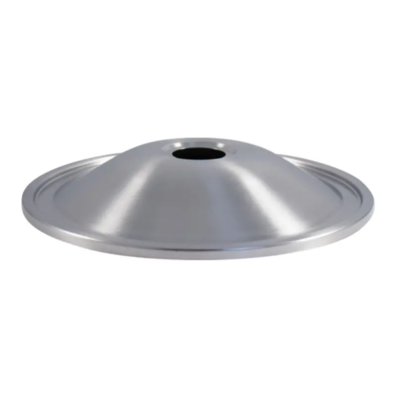 Still Spirits Turbo 500 T-500 Lid Compatible With Grainfather & Brewzilla 1