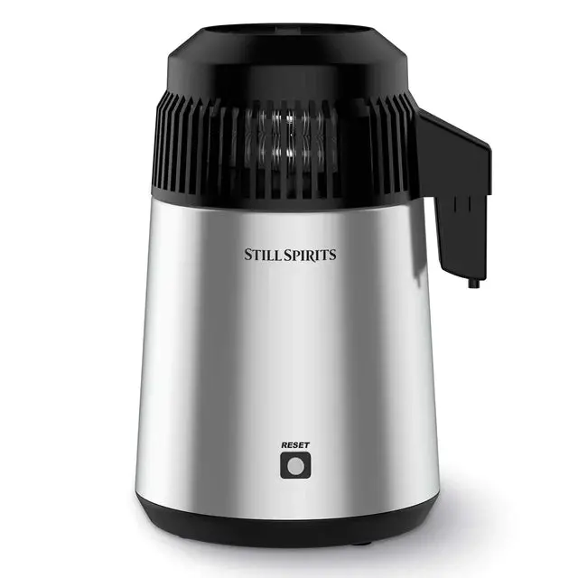 Still Spirits Turbo Air Still – Compact Alcohol Distiller 1