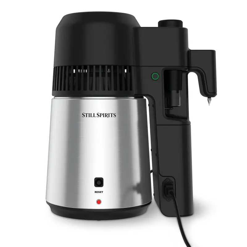 Still Spirits Turbo Air Still Pro Distillation System 1