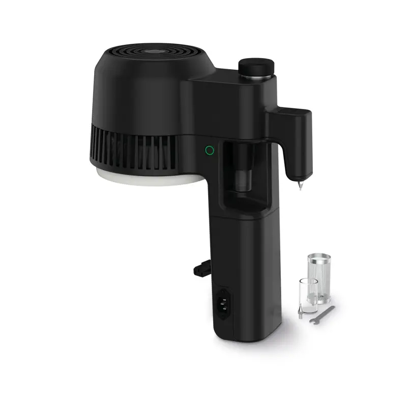 Still Spirits Turbo Air Still Pro Head Unit – Standalone Distillation Top Assembly 1